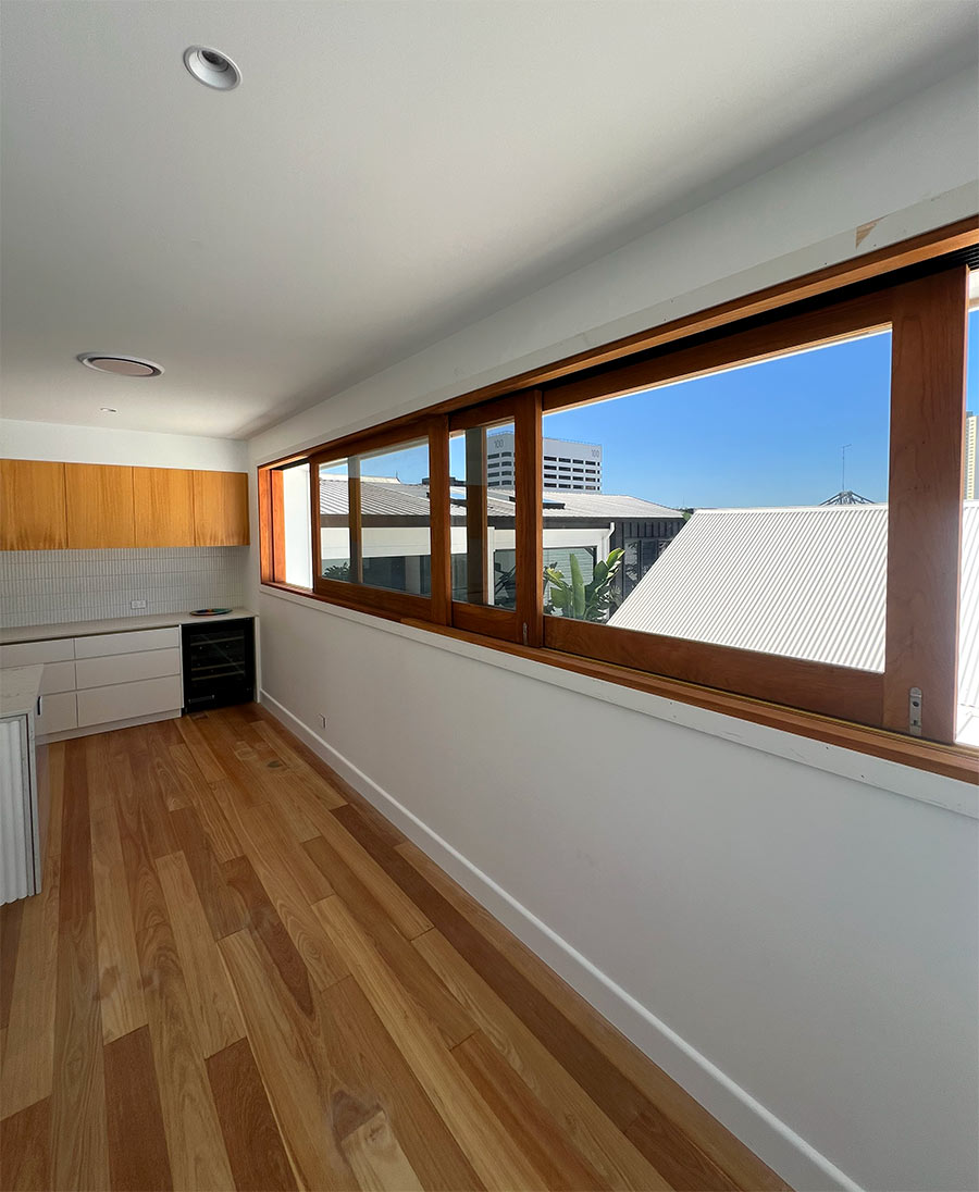Brisbane Renovations & Extensions