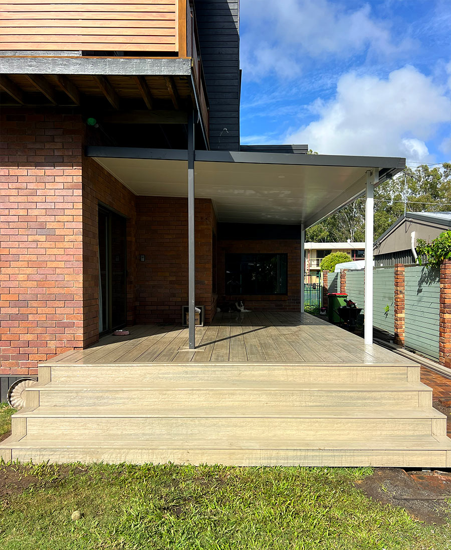 Brisbane Renovations & Extensions