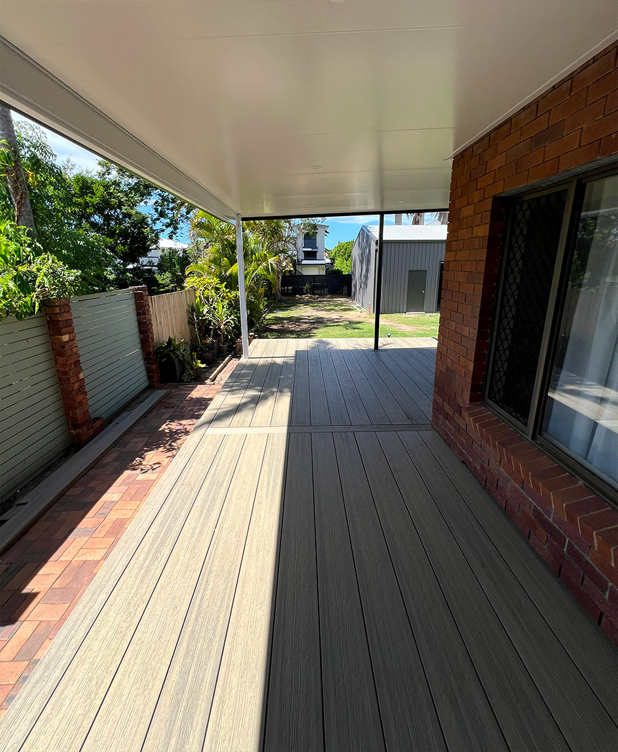 Brisbane Renovations & Extensions
