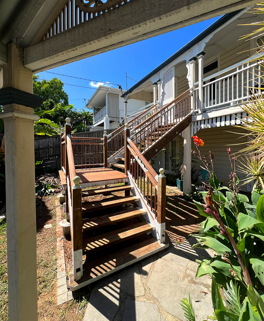 Brisbane Renovations & Extensions