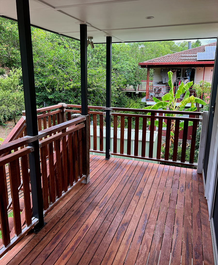 Brisbane Renovations & Extensions