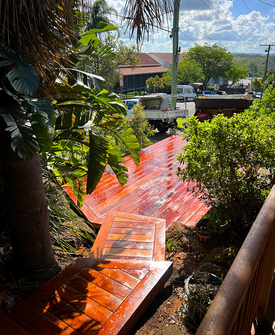 Brisbane Renovations & Extensions