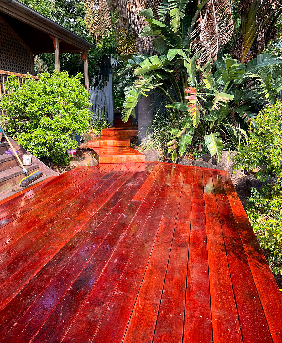 Brisbane Renovations & Extensions
