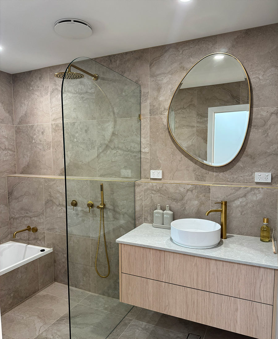 Brisbane Renovations & Extensions
