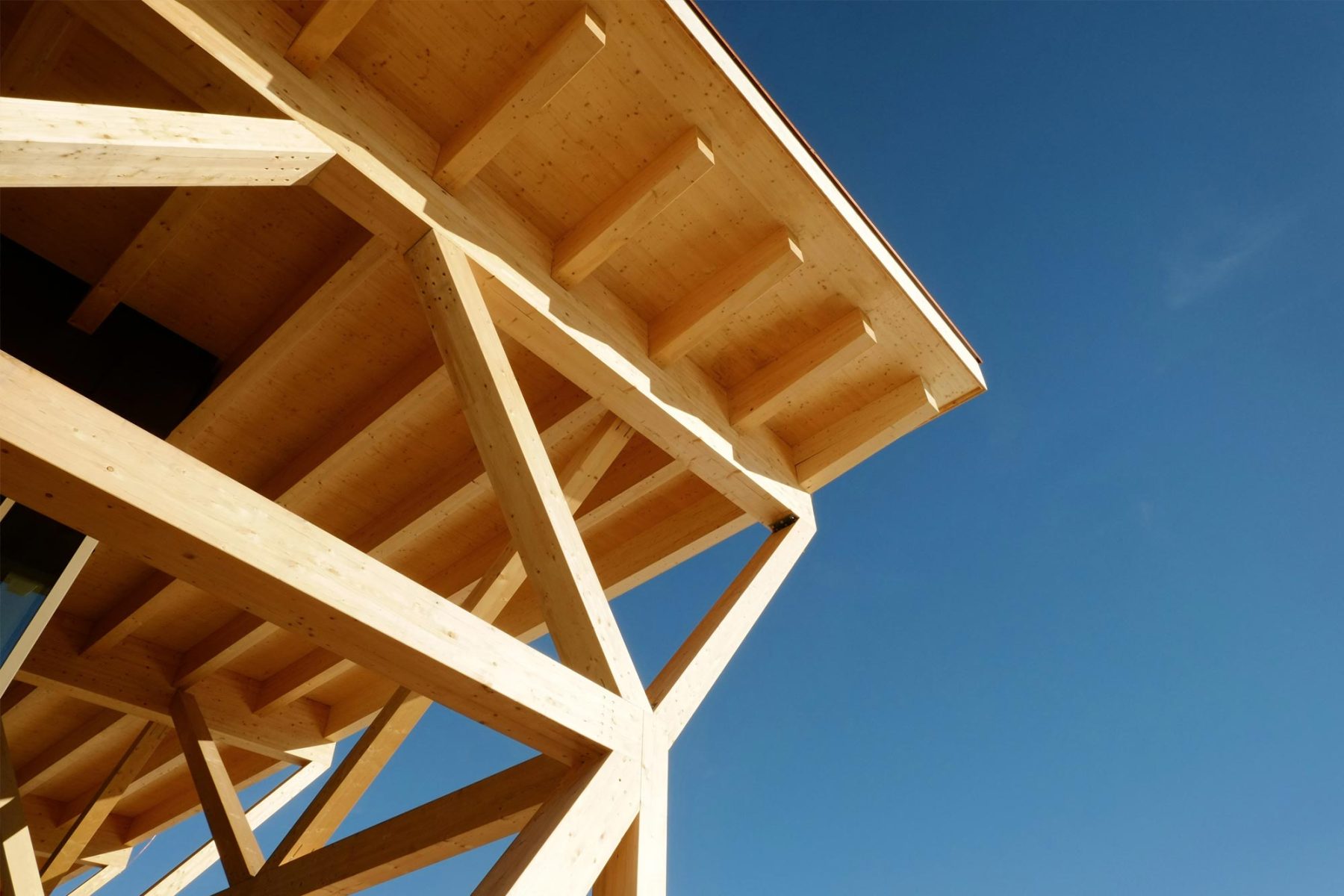 Keats Constructions