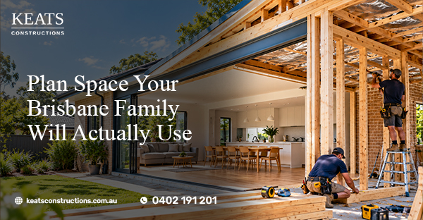 extension builders Brisbane