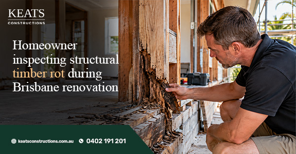 renovation company Brisbane
