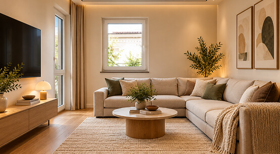 living-space-improvements